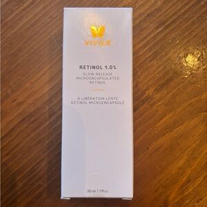 Vivier Retinol 1.0%